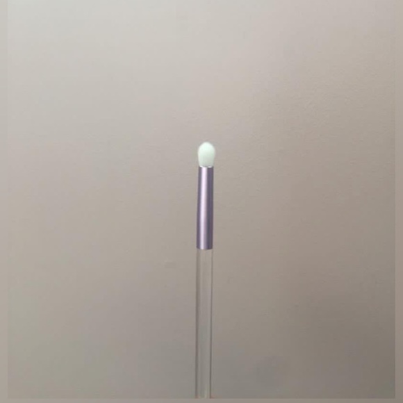 Quo lilac makeup brush set - Picture 4 of 7